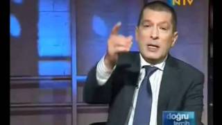 Abdde Eğitim Cnbce Doğru Tercih Programı - 22 Ekim 2011- Part 1