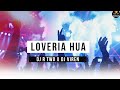 Loveria hua Dj remix | Dj viren | dance mix 2021  |kumar ,alka, &jolly | all time hit dj songs |