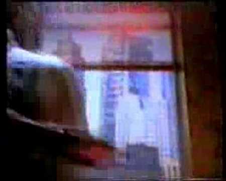 United Airlines Commercial