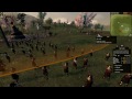Total War Shogun 2 HD Online Commentary Battle 66 They Fixed Patchy