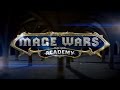 Mage Wars® Academy