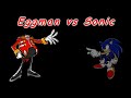 Archrival Month - Eggman vs Sonic [E.G.G.M.A.N., Live and Learn, Final Boss (Sonic 3)]