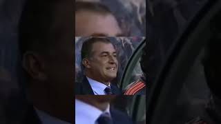 Fatih Terim Gangsta S Paradise.