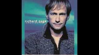 Watch Richard Page Shelter Me video