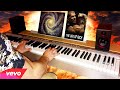 This is the best RICH PIANA theme (Full Piano & Instrumental Cover)