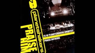 Watch Planetshakers Youre Everything video