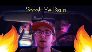 Watch Isaac Zale Shoot Me Down feat NXSTY video