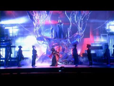 Madonna - Frozen (Drowned World Tour)