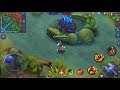 NEW Epic Roger Skin Gameplay Review! Mobile Legends Lucky Box
