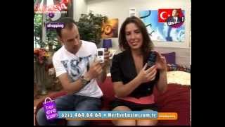 Hülya Önütan D Shopping Mükemmel Bacaklar
