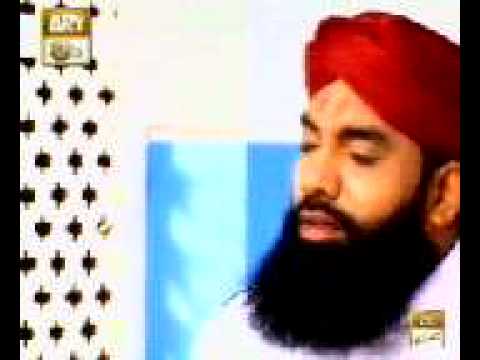IMRAN SHAIKH (NAAT KHUAN)
