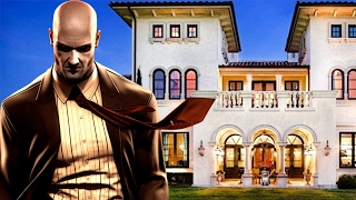 İtalyada Lüks Hayat - Hitman