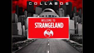 Watch Tech N9ne Welcome To Strangeland video