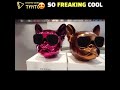 Wireless Bluetooth Aerobull Bulldog Shaped Speakers -  iPhone Android iPad Aux-In ZOYAAME