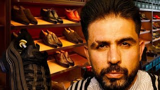 Asmr Türkçe Ayakkabi Saticisi Roleplay Kali̇teli̇ Markalar Ucuz Fi̇yata Türkçe Role Play Fisiltili