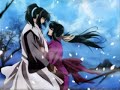anime love samo zain khatwa leeانيمي رومانسي
