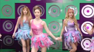 Watch Tara Bunny Style video