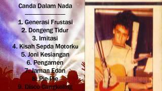 Iwan Fals - Canda dalam Nada (  Album 1997 )