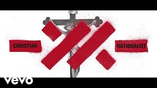Watch AntiFlag Christian Nationalist video