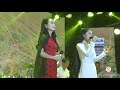 Mùa Xuân Làng Lúa Làng Hoa || Ngọc Liên, Aí Linh
