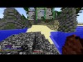 Minecraft: FACTIONS Ep. 3 - How To Raid IN STYLE!