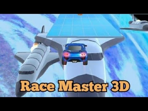 race master 3d mod apk game _car racing Android race master 3d mod apk game _car racing Android