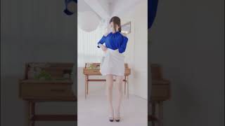 Clip 6 Korean Girl Changing Clothes