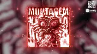 Montagem Xonada Super Slowed
