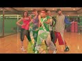 drop it low