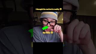 Jimin Makes Us Fool