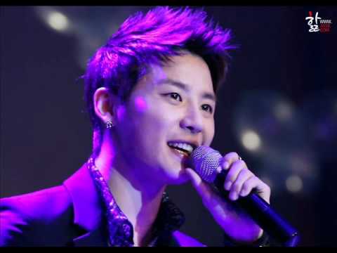 Vietsub Kim Junsu - You are so beautiful (Scent of a woman OST...