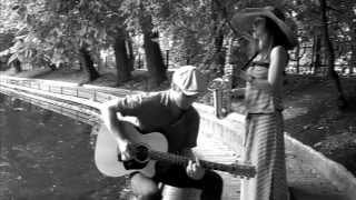 Kutskova & Spiridonov - Mr. Sandman