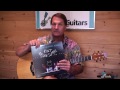 Powderfinger  - Guitar Lesson