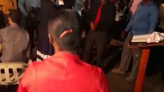 Coro De Candela El Patatu.