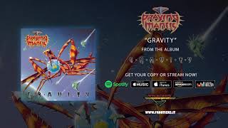 Watch Praying Mantis Gravity video