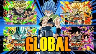 NEXT BANNERS COMING TO GLOBAL NEXT WEEK! ITS NOT GOGETA!? | DRAGON BALL Z DOKKAN BATTLE