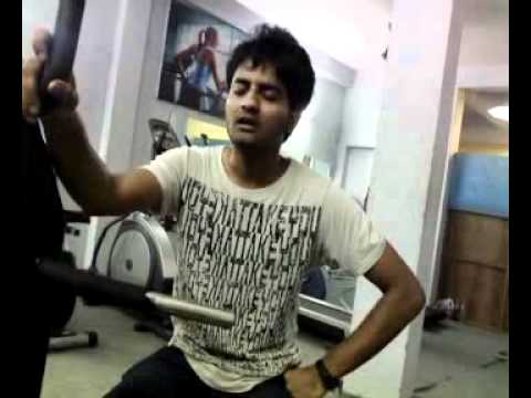 Sara Sara Din Tere Bin Aamir Singer...