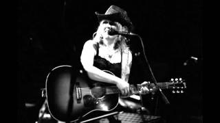 Watch Lucinda Williams Cold Cold Heart video