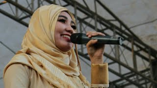 Viral !!! Via vallen | sholawat cinta