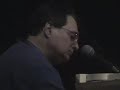 Piano Man (Billy Joel) performed by Frank Pearlstein