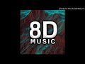 Dard Dilo Ke (8D MUSIC) - The expose