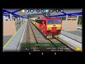 |Hmmsim 2|First Brno Track|R830|Brno Hl.n - Lipnice nad Sivou|