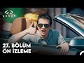 Çukur 27. Bölüm - Ön İzleme - Gazapizm - Heyecanı Yok