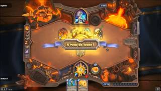 Archimage Antonidas Avec Camouflage