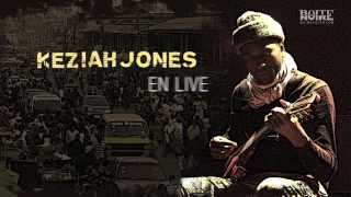 Watch Keziah Jones Funkncircumstance video