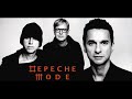 Depeche Mode - Martyr (Blaze Gaze Mix Edit)