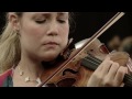 Esa-Pekka Salonen on his Violin Concerto