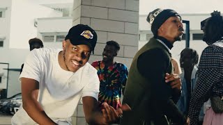 Dizo Last - Yeye Official Video Ft. Slum Drip