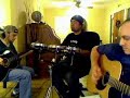 Burn One Down: Ben Harper cover