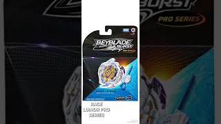 Rage Luinor Pro Series Qr Codes